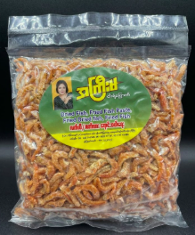 ပုစွန်ခြောက်